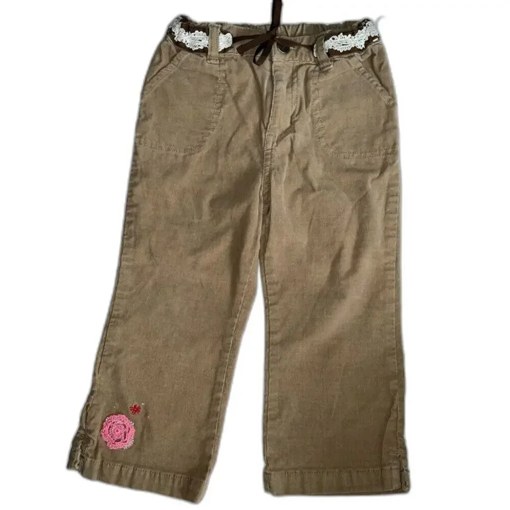 Genuine Kids From Oshkosh Size 2T Corduroy Pants